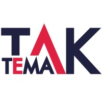 Taktema logo - Similar company to Final Touch Mark Ab