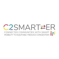 C2SMARTER Center logo - Similar company to Center For Regional And Rural Connected Communities (Cr2C2)
