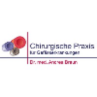 Chirurgische Praxis Baar/ZG logo - Similar company to Zg Technology, Part Of Hexagon