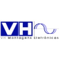 VH Montagens Eletrônicas logo - Similar company to Daag - Diretório Acadêmico Da Esag