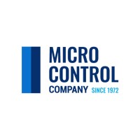 Micro Control Company logo - Similar company to Fuzzylogicautomation