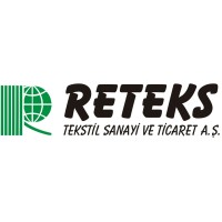 Reteks Tekstil AŞ logo - Similar company to Teksenteks Tekstil San. Ve Tic. A.Ş.