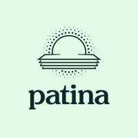 Patina logo - Similar company to Gratia Development