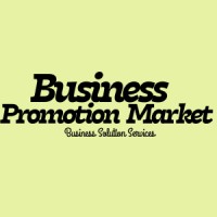 Business Promotion Market logo - Similar company to Local Management