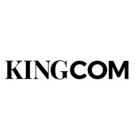 KingCom Agency logo - Similar company to Kincomm