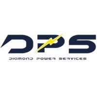 Diamond Power Services logo - Similar company to Megatronic Power Systems