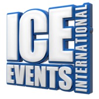 ICE International Events logo - Similar company to Master Events