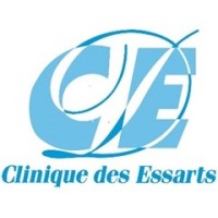 CLINIQUE DES ESSARTS logo - Similar company to Vital'Action