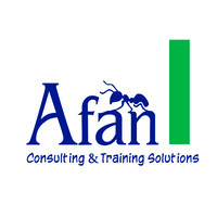 Afan Consulting & Training Solutions logo - Similar company to Unidad Central Del Valle Del Cauca
