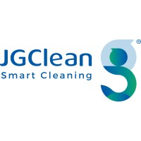 JG Clean logo - Similar company to Siltecsa