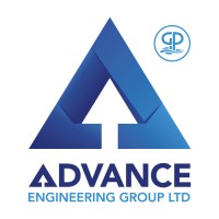 Advance Engineering Group Ltd logo - Similar company to Automate To Evolve