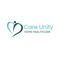 Care Unity logo - Similar company to Disability Sheffield Centre For Independent Living