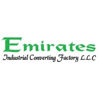 EMIRATES INDUSTRIAL CONVERTING FACTORY EICO logo - Similar company to Al-Namaa It Solutions