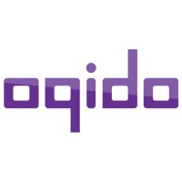 Oqido Ltd. logo - Similar company to Boxit, Llc