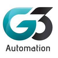 G3 Automation logo - Similar company to Effisa Indústria De Máquinas