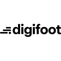 digifoot® logo - Similar company to Bold Leader