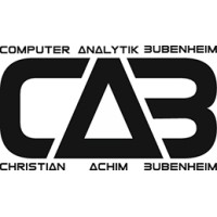 Computer Analytik Bubenheim (CAB) logo - Similar company to Forensic Thinktank (Ftt)