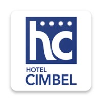 Hotel Cimbel logo - Similar company to Hotel Don Pancho