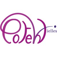 Potent.ielles logo - Similar company to Creatibox