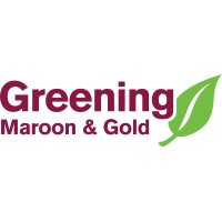 Arizona State University Sustainability Practices logo - Similar company to Origen Clean
