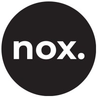 Nox Co. logo - Similar company to Grafiti Becker
