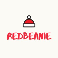 Redbeanie logo - Similar company to Pyrex Uk Ltd