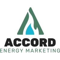 Accord Energy Marketing logo - Similar company to 2V Energy