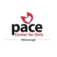 Pace Center for Girls, Hillsborough logo - Similar company to Tampa Heights Junior Civic Association