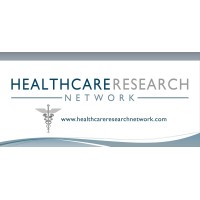 Healthcare Research Network logo - Similar company to Ctmd Research