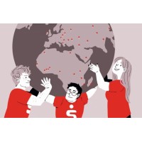 Förderkolleg der Stiftung für die Wissenschaft logo - Similar company to Born2Trap