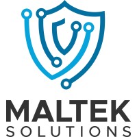 Maltek Solutions, LLC logo - Similar company to Bug-U Pest Control Llc