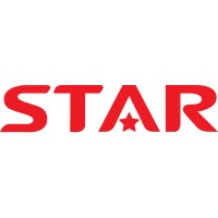 PT Star Maju Sentosa logo - Similar company to Orbiz