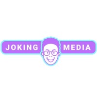 JokingMedia logo - Similar company to Ruhl Construction
