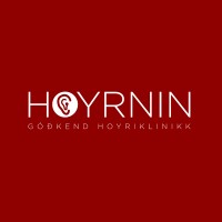 Hoyrnin logo - Similar company to Alfred Starv