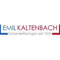 Emil Kaltenbach GmbH & Co. KG logo - Similar company to Kabkin Gmbh & Co. Kg