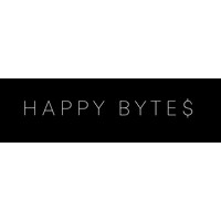 Happy Bytes logo - Similar company to Webbies