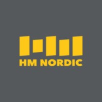 HM Nordic OÜ logo - Similar company to Skillplane Limited