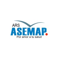 ARS ASEMAP logo - Similar company to Agiltech Solutions Srl