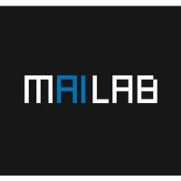 MAILab logo - Similar company to Mylabs.Cloud