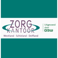 Zorgkantoor DSW logo - Similar company to Socius Care