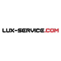 Lux Service logo - Similar company to Orna Studio