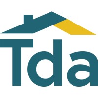 TDA Consulting, Inc. logo - Similar company to Sff Consulting