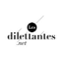 Les Dilettantes