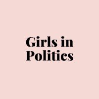 Girls In Politics logo - Similar company to Brooklyn Youth Chorus