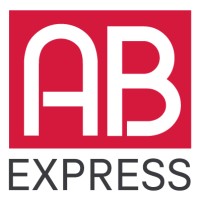 AB-Express logo - Similar company to Ain Al Arab