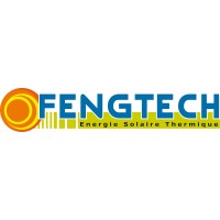 Fengtech logo - Similar company to Bariba