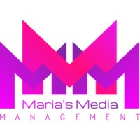 Maria's Media Management logo - Similar company to Maria'S Cool Stuff Import & Export  Llc