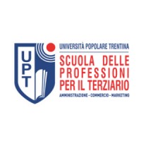 UPT - Scuola delle Professioni per il Terziario logo - Similar company to Abakus Plus D.O.O.