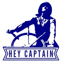 Hey Captain, LLC logo - Similar company to Hey Captain