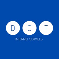 DOT Internet Services logo - Similar company to Forsist Teknoloji Ltd. Şti.